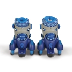 Детски кънки Byox - Little Beetle, Blue Boy, Размер 26-29