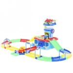 Детска писта Polesie Toys - Летище