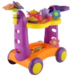 Детска количка за сервиране Moni - Polesie Toys
