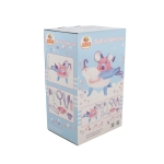 Вана за къпане на кукла Polesie Toys - С аксесоари