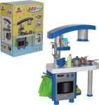 Детска кухня Polesie Toys - Еко