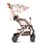 Детска количка Cangaroo - Mini, бежова