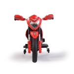 Акумулаторен мотор Moni - Super Moto FB, Червен