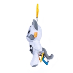 Музикална играчка Bali Bazoo - Коте