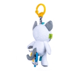 Музикална играчка Bali Bazoo - Коте