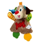 Активна играчка Bali Bazoo - Кученцето Pedro