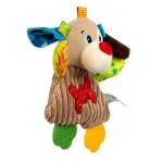 Активна играчка Bali Bazoo - Кученцето Pedro