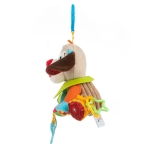 Висяща играчка Bali Bazoo - Кученцето Paul