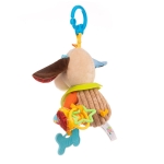 Висяща играчка Bali Bazoo - Кученцето Paul