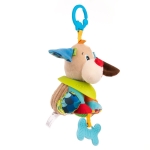 Висяща играчка Bali Bazoo - Кученцето Paul