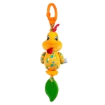 Вибрираща играчка Bali Bazoo - Петлето Ritch
