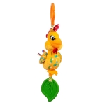 Вибрираща играчка Bali Bazoo - Петлето Ritch