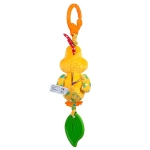 Вибрираща играчка Bali Bazoo - Петлето Ritch