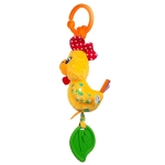Вибрираща играчка Bali Bazoo - Петлето Ritch
