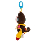 Бебешка играчка Bali Bazoo - Маймунката Molly