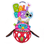 Дрънкалка Bali Bazoo - Совата Odette