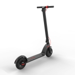 Електрическа тротинетка Byox - X7, Черна