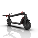 Електрическа тротинетка Byox - X7, Черна