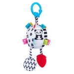 Висяща играчка Bali Bazoo - Sensory Ball