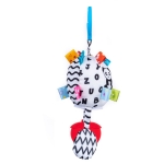 Висяща играчка Bali Bazoo - Sensory Ball