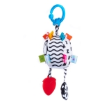Висяща играчка Bali Bazoo - Sensory Ball