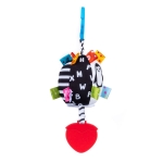 Висяща играчка Bali Bazoo - Sensory Ball