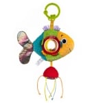 Висяща играчка за количка Bali Bazoo - Рибката Goldie