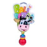 Бебешка дрънкалка Bali Bazoo - Кравичка Clara
