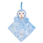 Мека играчка книжка Jollybaby - Monkey