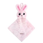 Мека играчка книжка Jollybaby - Bunny