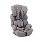 Столче за кола Cangaroo - Deluxe 9-36kg, тъмносиво