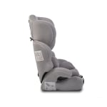 Столче за кола Cangaroo - Deluxe 9-36kg, тъмносиво