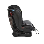 Столче за кола Moni - Marshal, 0-36 kg, Светлосиво