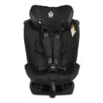 Столче за кола Moni - Marshal, 0-36 kg, Светлосиво