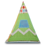 Активна гимнастика Moni - Baby Tipi, Розова
