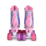 Детски кънки Byox - Unicorn S, (31-34)