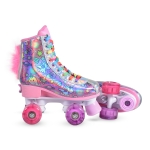 Детски кънки Byox - Unicorn S, (31-34)