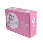 Детски кънки Byox - Unicorn S, (31-34)