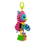 Висяща играчка Bali Bazoo - Бухал, с бебе бухалче Otille