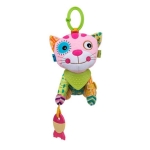 Висяща играчка Bali Bazoo - Котката Caia