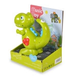 Детска светеща играчка Moni, Динозавър