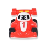 Бебешка музикална спортна кола Moni, F 1