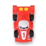 Бебешка музикална спортна кола Moni, F 1