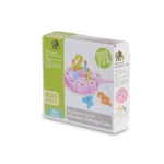 Дъврена играчка торта Moni Toys - Happy Birthday