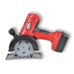 Играчка ъглошлайф Moni Toys - Power Tools