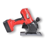 Играчка ъглошлайф Moni Toys - Power Tools