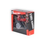 Играчка ъглошлайф Moni Toys - Power Tools