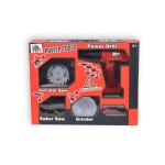 Детски комплект 4 в 1 Moni Toys - Power Tools