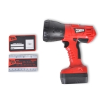 Детска играчка Moni Toys - Power Tools, Фенерче