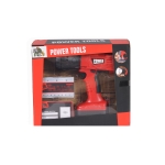 Детска играчка Moni Toys - Power Tools, Фенерче